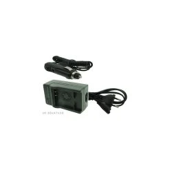 Otech Chargeur Pour PANASONIC LUMIX DMC-LX2EGM