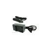 Otech Chargeur Pour CANON POWERSHOT SD880 IS