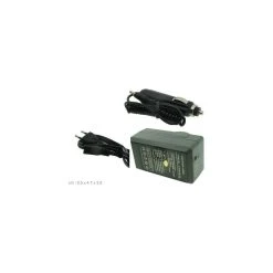 Alternative view of Otech Chargeur Pour CANON MV630I