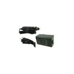 Alternative view of Otech Chargeur Pour SAMSUNG VP-D453