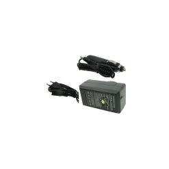 Alternative view of Otech Chargeur Pour SONY HDR-XR155