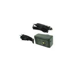 Alternative view of Otech Chargeur Pour SAMSUNG WB550