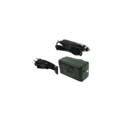 Alternative view of Otech Chargeur Pour PANASONIC LUMIX DMC-FS10