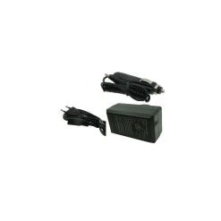 Alternative view of Otech Chargeur Pour SONY CYBER-SHOT DSC-RX100 II