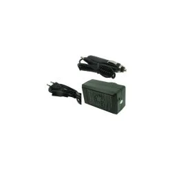 Alternative view of Otech Chargeur Pour SAMSUNG HMX-H203RP