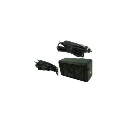 Alternative view of Otech Chargeur Pour PANASONIC LUMIX DMC-GH2K