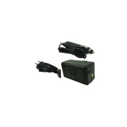 Alternative view of Otech Chargeur Pour PANASONIC LUMIX DMC-TZ35