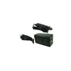 Alternative view of Otech Chargeur Pour SAMSUNG SH100