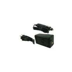 Otech Chargeur Pour CANON EOS 2000D -SONY Magasin dc091ar500