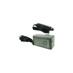 Alternative view of Otech Chargeur Pour NIKON COOLPIX S6400