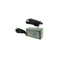 Alternative view of Otech Chargeur Pour PANASONIC LUMIX DMC-TZ55