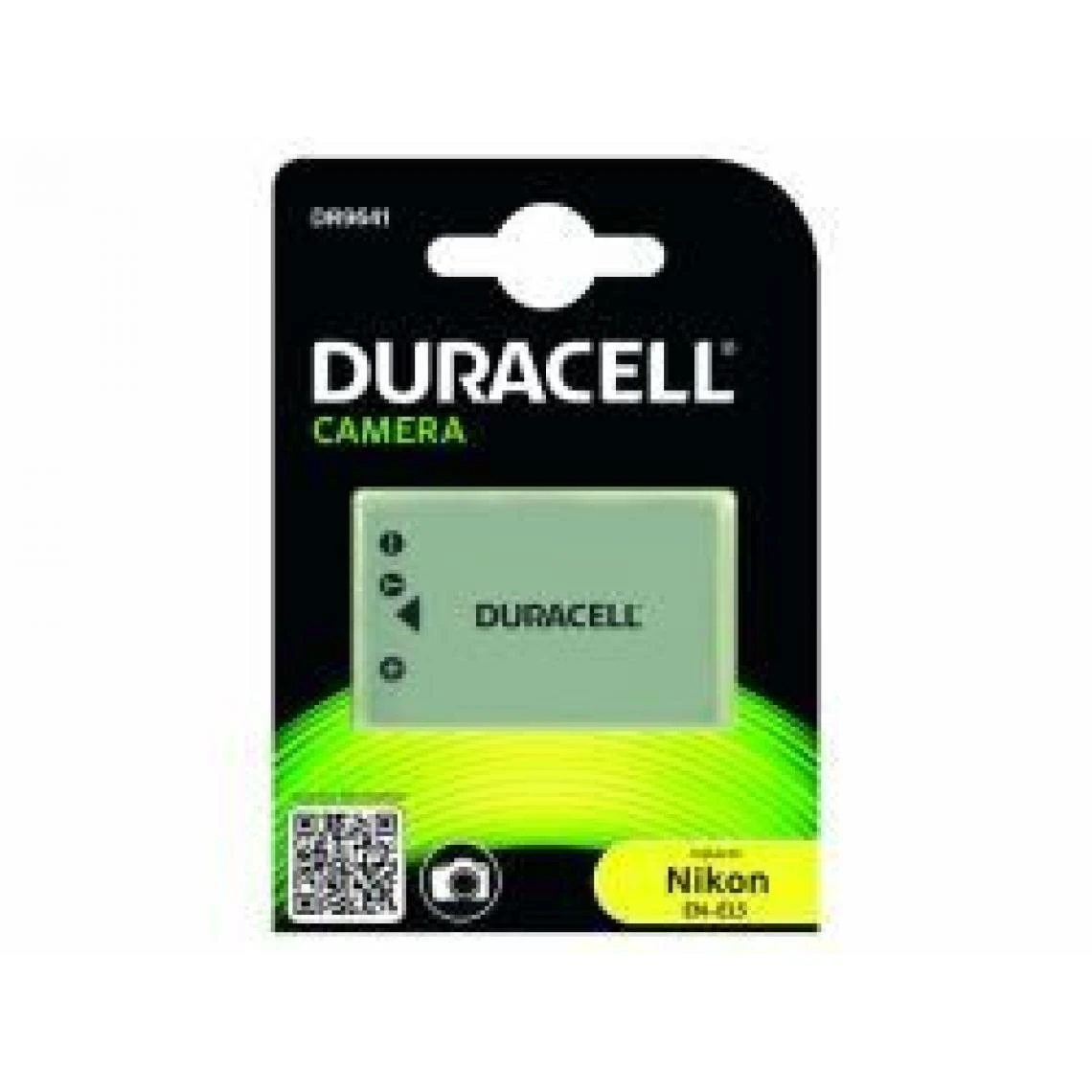 Inconnu Duracell DR9641 Batterie Pour Appareil Photo Numérique Nikon EN-EL5 4 Inconnu Duracell DR9641 Batterie Pour Appareil Photo Numérique Nikon EN-EL5 – Image 4