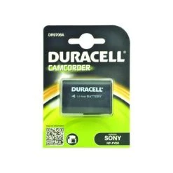 Inconnu Duracell DR9706A Pile De Remplacement Pour Sony NP-FV50