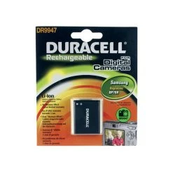 Inconnu Duracell DR9947  Batterie Pour Appareil Photo Numérique Samsung ...