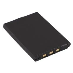Alternative view of VHBW EXTENSILO 2x Batteries Compatible Avec BenQ DC-X720, DC-X725, DC-X735,...