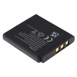 VHBW EXTENSILO 2x Batteries Compatible Avec General Imaging E840, E840s, G1... 9 VHBW EXTENSILO 2x Batteries Compatible Avec General Imaging E840, E840s, G1... -SONY Magasin extensilo 2x batteries compatible avec general imaging e840 e840s g1 g2 g3 g3wp appareil photo reflex numerique 750mah 37v li ion 12887094 34812434 1140x1140