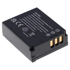 VHBW EXTENSILO 2x Batteries Compatible Avec Panasonic Lumix DMC-TZ1, DMC-TZ... 7 VHBW EXTENSILO 2x Batteries Compatible Avec Panasonic Lumix DMC-TZ1, DMC-TZ... -SONY Magasin extensilo 2x batteries compatible avec panasonic lumix dmc tz1 dmc tz2 dmc tz11 dmc tz15 appareil photo reflex numerique 1000mah 37v li ion 12881462 34793942 1140x1140