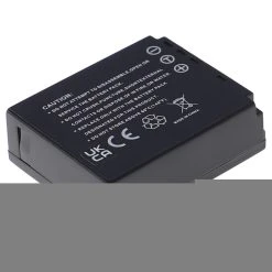 VHBW EXTENSILO 2x Batteries Compatible Avec Panasonic Lumix DMC-TZ1, DMC-TZ... 9 VHBW EXTENSILO 2x Batteries Compatible Avec Panasonic Lumix DMC-TZ1, DMC-TZ... -SONY Magasin extensilo 2x batteries compatible avec panasonic lumix dmc tz1 dmc tz2 dmc tz11 dmc tz15 appareil photo reflex numerique 1000mah 37v li ion 12881462 34793944 1140x1140