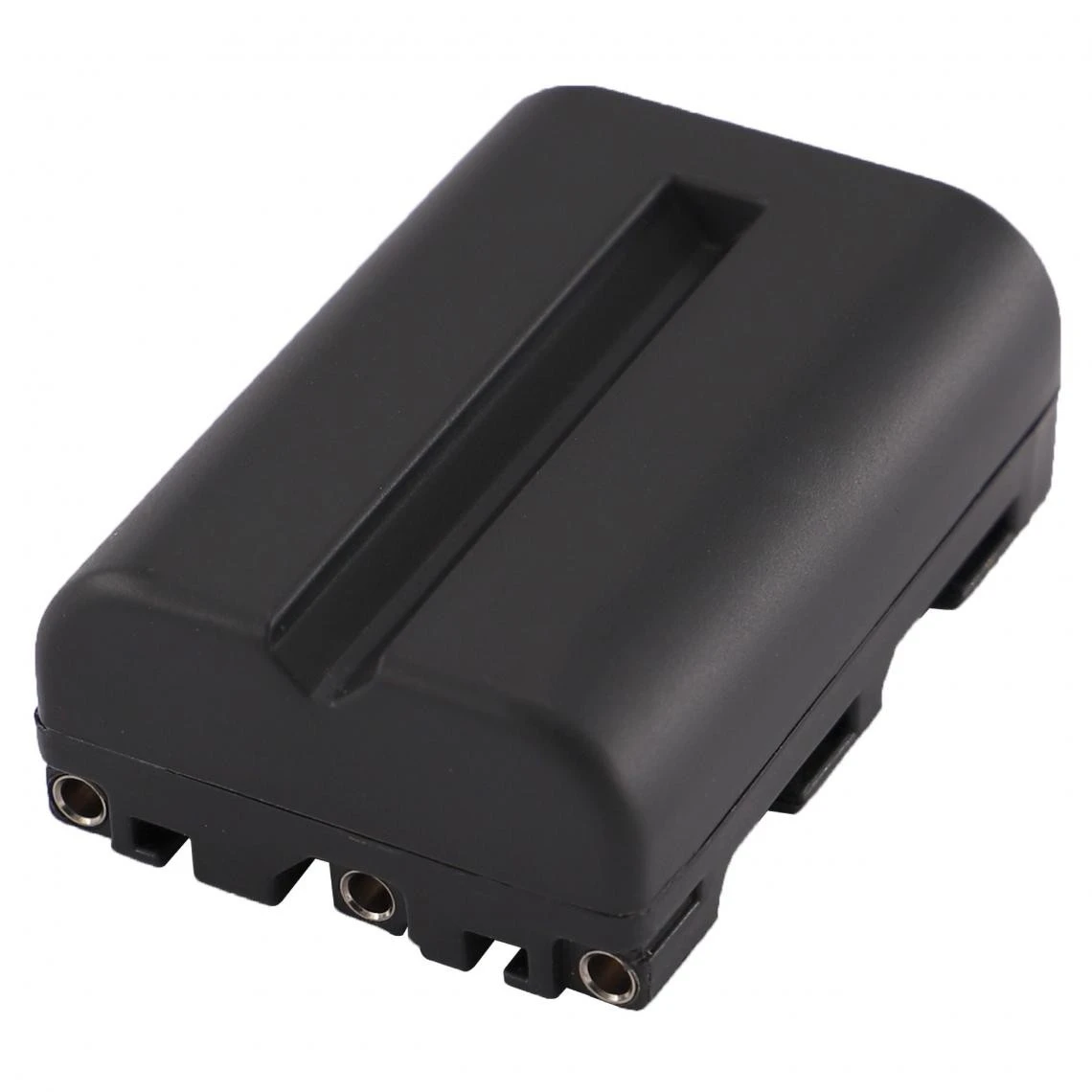 VHBW EXTENSILO 2x Batteries Compatible Avec Sony Alpha DSLR-A350, DSLR-A350... 3 VHBW EXTENSILO 2x Batteries Compatible Avec Sony Alpha DSLR-A350, DSLR-A350... – Image 3