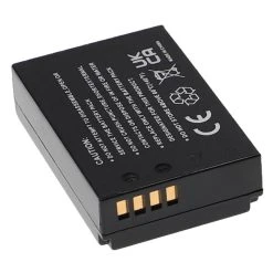 VHBW EXTENSILO 2x Batteries Remplacement Pour Canon LP-E12 Pour Appareil Ph... 6 VHBW EXTENSILO 2x Batteries Remplacement Pour Canon LP-E12 Pour Appareil Ph... -SONY Magasin extensilo 2x batteries remplacement pour canon lp e12 pour appareil photo reflex numerique 820mah 74v li ion 12882834 34798502 1140x1140