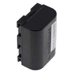 Alternative view of VHBW EXTENSILO 2x Batteries Remplacement Pour JVC BN-VG107, BN-VG107E, BN-V...
