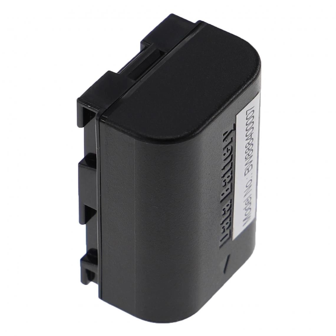 VHBW EXTENSILO 2x Batteries Remplacement Pour JVC BN-VG107, BN-VG107E, BN-V... 2 VHBW EXTENSILO 2x Batteries Remplacement Pour JVC BN-VG107, BN-VG107E, BN-V... – Image 2