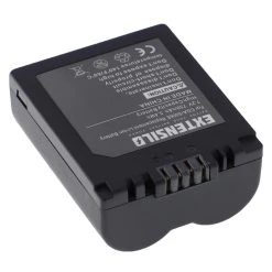 VHBW EXTENSILO 2x Batteries Remplacement Pour Panasonic CGR-S006E, DMW-BMA7... 6 VHBW EXTENSILO 2x Batteries Remplacement Pour Panasonic CGR-S006E, DMW-BMA7... -SONY Magasin extensilo 2x batteries remplacement pour panasonic cgr s006e dmw bma7 pour appareil photo reflex numerique 750mah 72v li ion 12884998 34805646 1140x1140