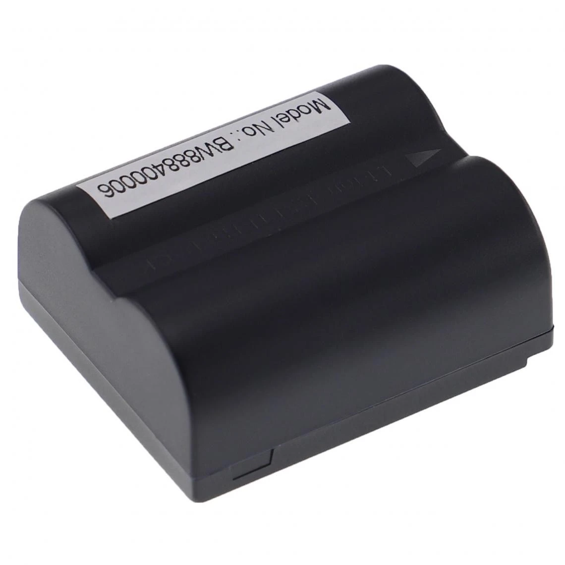 VHBW EXTENSILO 2x Batteries Remplacement Pour Panasonic CGR-S006E, DMW-BMA7... 4 VHBW EXTENSILO 2x Batteries Remplacement Pour Panasonic CGR-S006E, DMW-BMA7... – Image 4