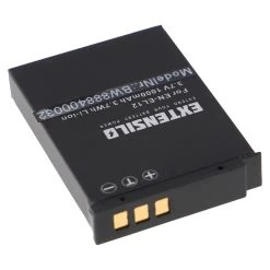 VHBW EXTENSILO 3x Batteries Compatible Avec Nikon CoolPix S9600, S9900, S94... -SONY Magasin extensilo 3x batteries compatible avec nikon coolpix s9600 s9900 s9400 s9500 s9700 appareil photo reflex numerique 1000mah 37v li ion 12883292 34800060 1140x1140