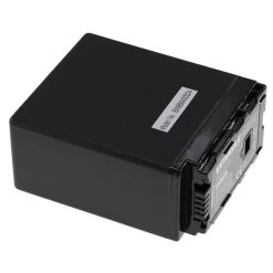 VHBW EXTENSILO 3x Batteries Compatible Avec Panasonic SDR-H50, SDR-H60, SDR... -SONY Magasin extensilo 3x batteries compatible avec panasonic sdr h50 sdr h60 sdr h48gk sdr h68gk appareil photo reflex numerique 7800mah 72v li ion 12880638 34791244 1140x1140