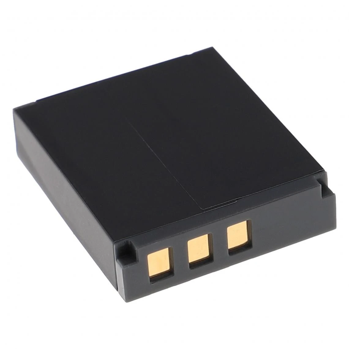 VHBW EXTENSILO 3x Batteries Compatible Avec Rollei RCP-7430xw, RCP-8527X, R... 5 VHBW EXTENSILO 3x Batteries Compatible Avec Rollei RCP-7430xw, RCP-8527X, R... – Image 5