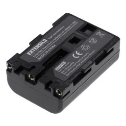 VHBW EXTENSILO 3x Batteries Compatible Avec Sony DSC-F717, DSC-F828, DSC-R1... -SONY Magasin extensilo 3x batteries compatible avec sony dsc f717 dsc f828 dsc r1 dsc s30 dsc s50 appareil photo reflex numerique 1600mah 74v li ion 12881862 34795246 1140x1140
