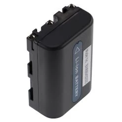VHBW EXTENSILO 3x Batteries Compatible Avec Sony DSC-F717, DSC-F828, DSC-R1... -SONY Magasin extensilo 3x batteries compatible avec sony dsc f717 dsc f828 dsc r1 dsc s30 dsc s50 appareil photo reflex numerique 1600mah 74v li ion 12881862 34795248 1140x1140