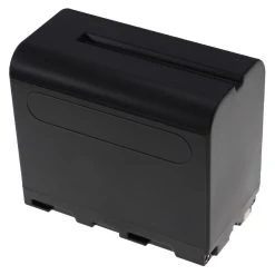 VHBW EXTENSILO 3x Batteries Compatible Avec Sony MiniDV DCR-TRV5, DCR-TRV51... 7 VHBW EXTENSILO 3x Batteries Compatible Avec Sony MiniDV DCR-TRV5, DCR-TRV51... -SONY Magasin extensilo 3x batteries compatible avec sony minidv dcr trv5 dcr trv510 dcr trv520 appareil photo reflex numerique 6600mah 74v li ion 12886880 34811722 1140x1140