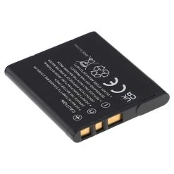 VHBW EXTENSILO 3x Batteries Remplacement Pour Sony NP-BN1 Pour Appareil Pho... -SONY Magasin extensilo 3x batteries remplacement pour sony np bn1 pour appareil photo reflex numerique 630mah 37v li ion 12880974 34792328 1140x1140
