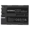 VHBW EXTENSILO Batterie Compatible Avec Nikon D50, D70, D100, D100 SLR, D20...