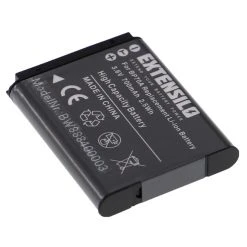 VHBW EXTENSILO Batterie Compatible Avec Samsung ST90, ST93, ST95, ST94, WB3... -SONY Magasin extensilo batterie compatible avec samsung st90 st93 st95 st94 wb31 wb31f wb32 wb32f appareil photo reflex numerique 700mah 36v li ion 11605088 30485118 1140x1140