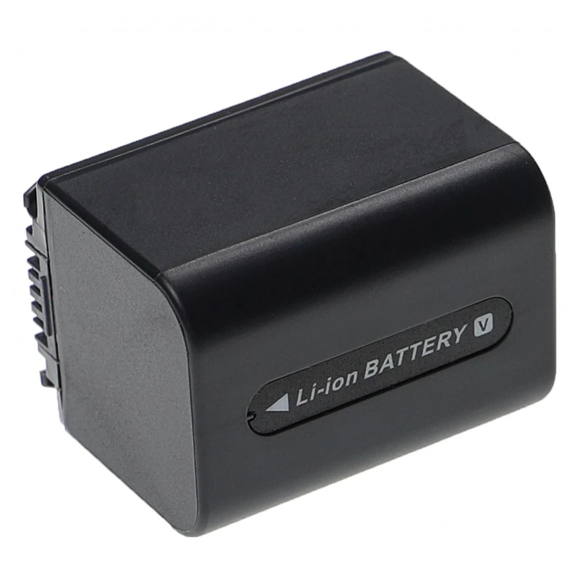 VHBW EXTENSILO Batterie Compatible Avec Sony HDR-SR5E, HDR-SR7E, HDR-SR8E, ... 2 VHBW EXTENSILO Batterie Compatible Avec Sony HDR-SR5E, HDR-SR7E, HDR-SR8E, ... – Image 2