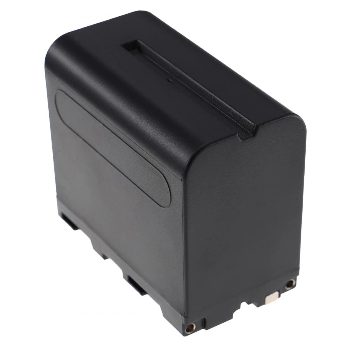 VHBW EXTENSILO Batterie Compatible Avec Sony PXW Serie PXW-Z100, PXW-Z100 A... 3 VHBW EXTENSILO Batterie Compatible Avec Sony PXW Serie PXW-Z100, PXW-Z100 A... – Image 3