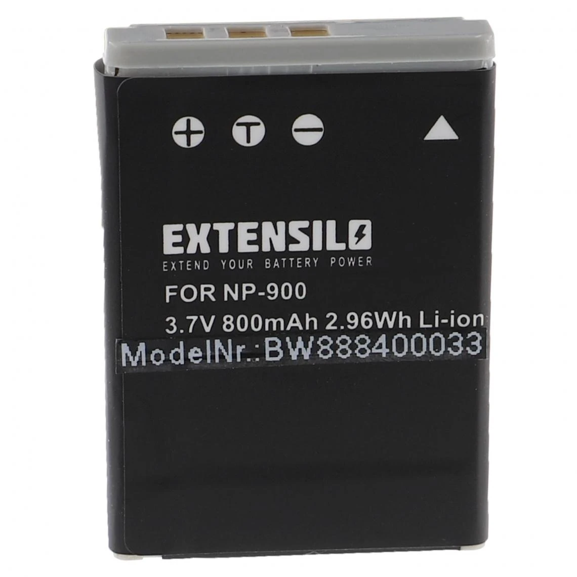 VHBW EXTENSILO Batterie Compatible Avec TCM Tchibo 4,2, 237525, Slimline X4... 1 VHBW EXTENSILO Batterie Compatible Avec TCM Tchibo 4,2, 237525, Slimline X4...