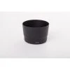 Vhbw Dispositif Pare-soleil Plastique Pour Objectif Canon EF-S 55-250,...