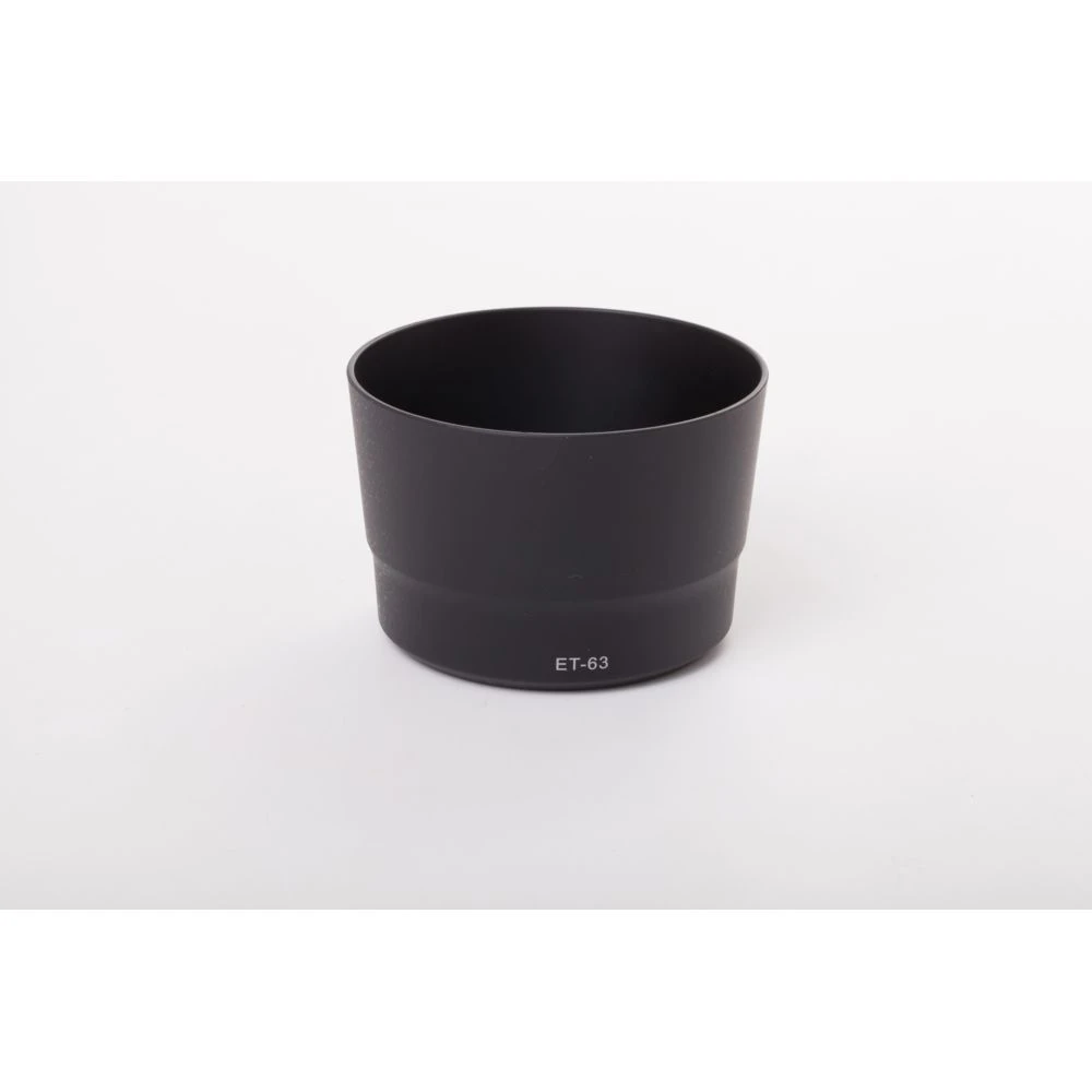 Vhbw Dispositif Pare-soleil Plastique Pour Objectif Canon EF-S 55-250,... 1 Vhbw Dispositif Pare-soleil Plastique Pour Objectif Canon EF-S 55-250,...