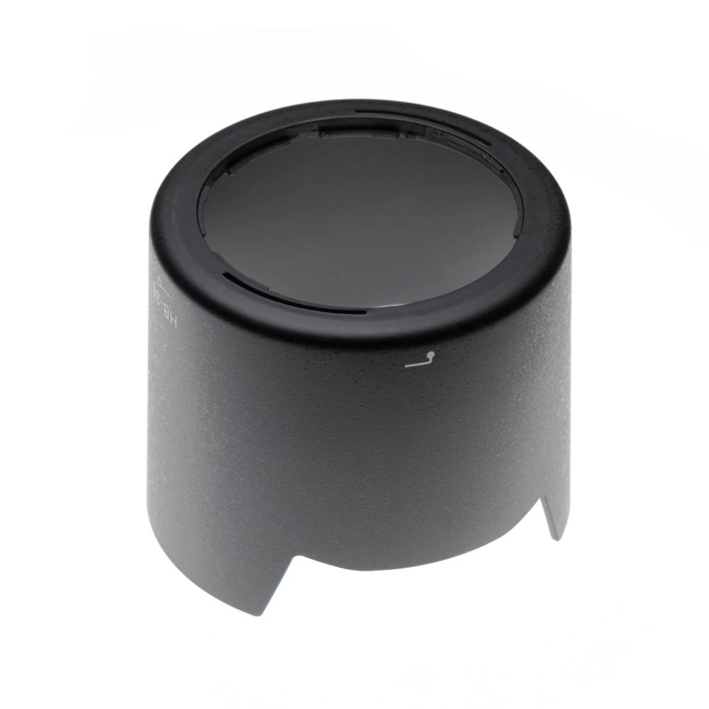 Vhbw Pare-soleil Diffusion 62mm Remplace Nikon HB-38 Pour Objectif Pla... 2 Vhbw Pare-soleil Diffusion 62mm Remplace Nikon HB-38 Pour Objectif Pla... – Image 2