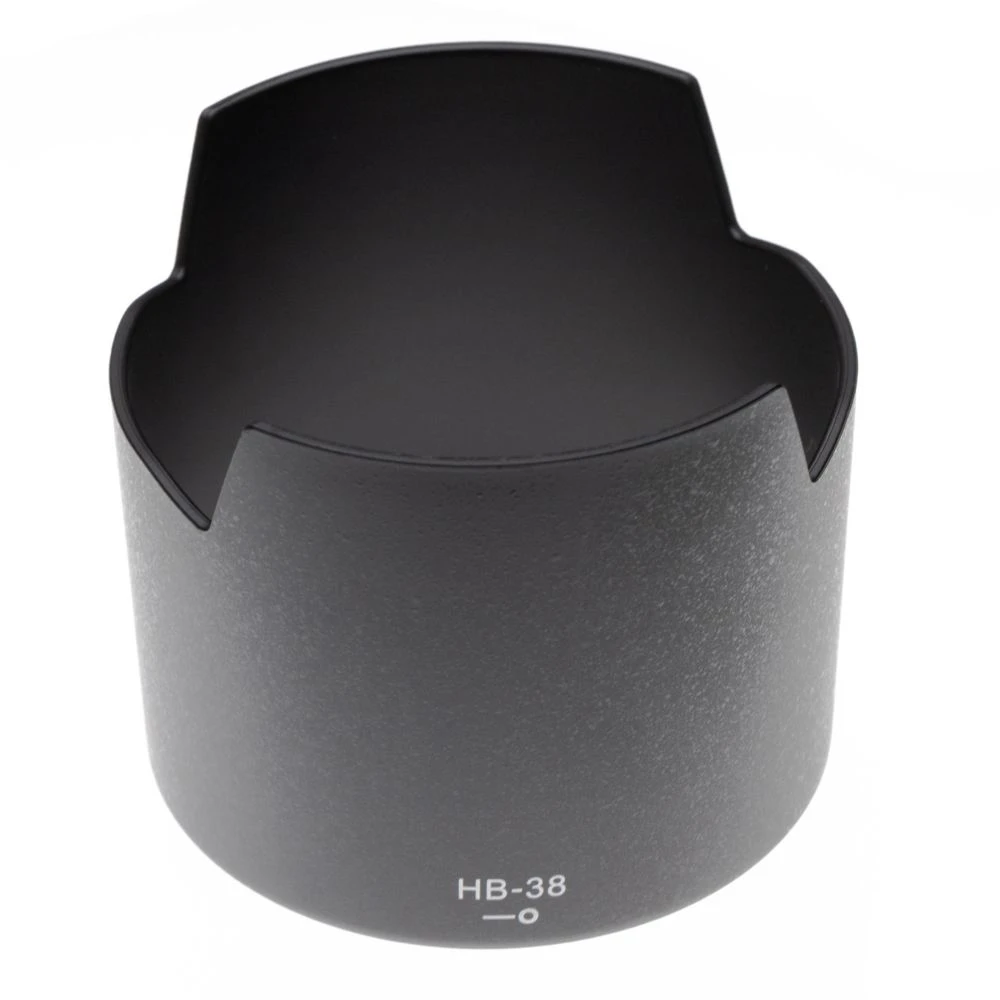 Vhbw Pare-soleil Diffusion 62mm Remplace Nikon HB-38 Pour Objectif Pla... 1 Vhbw Pare-soleil Diffusion 62mm Remplace Nikon HB-38 Pour Objectif Pla...