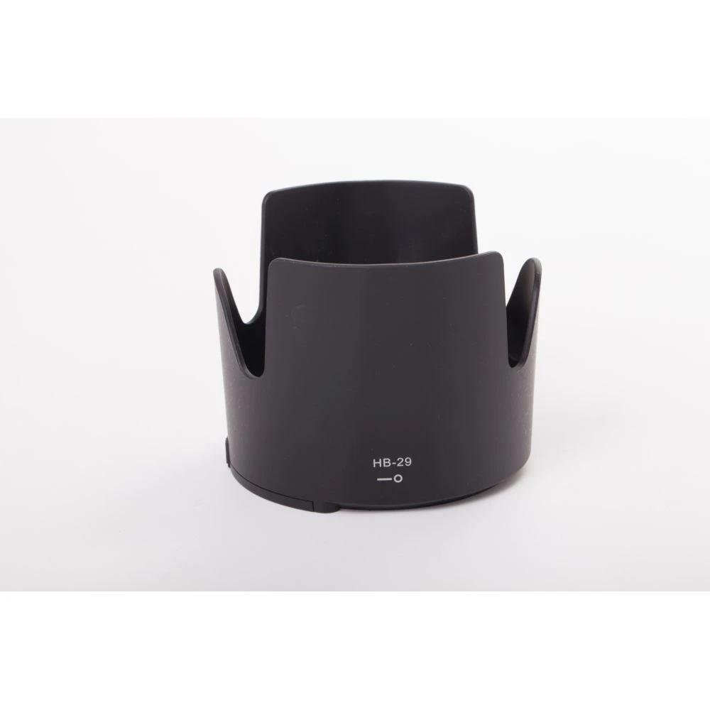 Pare-soleil, Contre-jour Vhbw Pour Appareil Photo Nikon AF-S VR Zoom N... 1 Pare-soleil, Contre-jour Vhbw Pour Appareil Photo Nikon AF-S VR Zoom N...