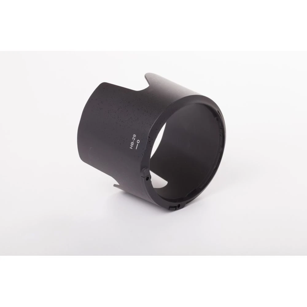 Pare-soleil, Contre-jour Vhbw Pour Appareil Photo Nikon AF-S VR Zoom N... 2 Pare-soleil, Contre-jour Vhbw Pour Appareil Photo Nikon AF-S VR Zoom N... – Image 2