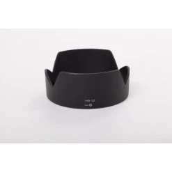 VHBW Pare Soleil Pour Objectif D'appareil Photo NIKON Nikkor AF-S DX 18...