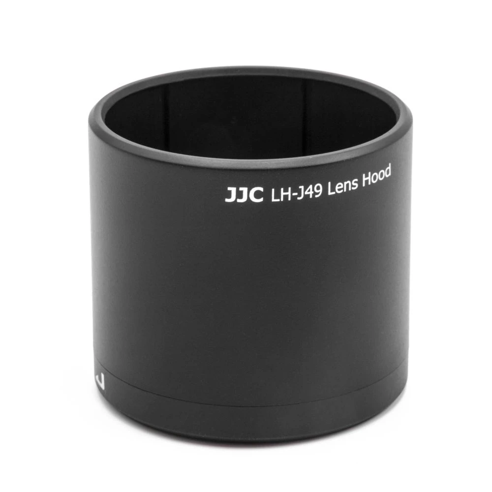 Vhbw Plastique Pare-soleil Diffusion Parasoleil 46mm Noir Pour Objecti... 1 Vhbw Plastique Pare-soleil Diffusion Parasoleil 46mm Noir Pour Objecti...