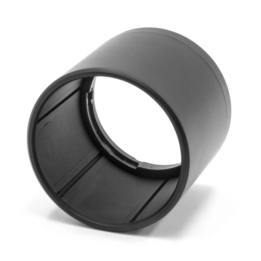 Vhbw Plastique Pare-soleil Diffusion Parasoleil 46mm Noir Pour Objecti... 3 Vhbw Plastique Pare-soleil Diffusion Parasoleil 46mm Noir Pour Objecti... – Image 3