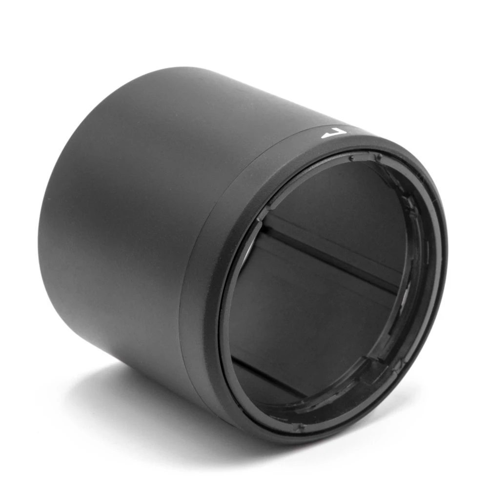 Vhbw Plastique Pare-soleil Diffusion Parasoleil 46mm Noir Pour Objecti... 2 Vhbw Plastique Pare-soleil Diffusion Parasoleil 46mm Noir Pour Objecti... – Image 2